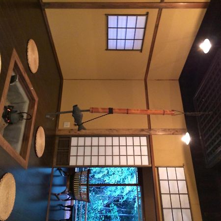 Nanten-En Kawachinagano Pokoj fotografie