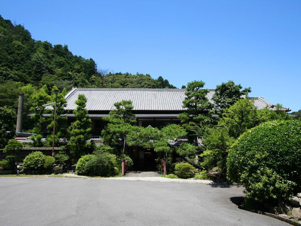 Nanten-En Kawachinagano Exteriér fotografie